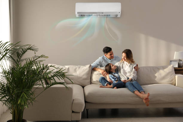 Best HVAC Installation Services  in Camp Wood, TX