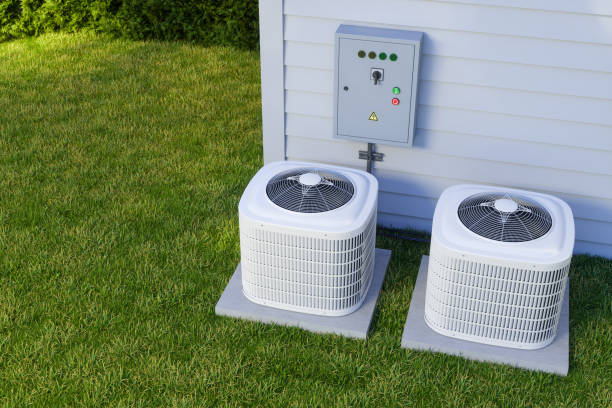 Camp Wood, TX HVAC Company
