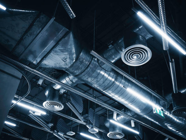 Best HVAC Air Duct Cleaning  in Camp Wood, TX