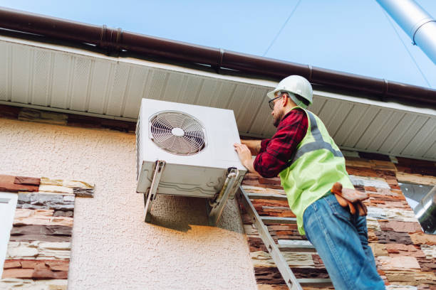 Best HVAC Cleaning Services  in Camp Wood, TX
