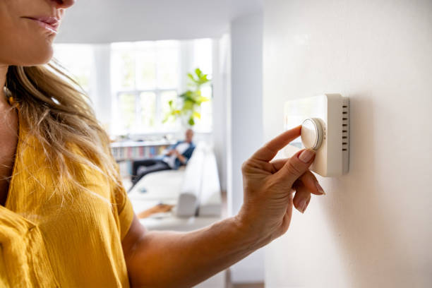 Best Residential HVAC Services  in Camp Wood, TX