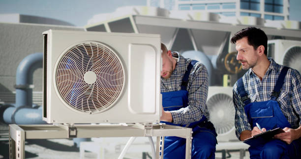 Best HVAC System Installation  in Camp Wood, TX
