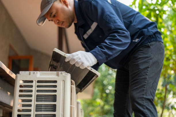 Best Local HVAC Companies  in Camp Wood, TX