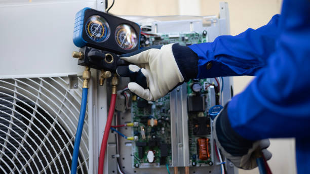 Best Local HVAC Companies  in Camp Wood, TX